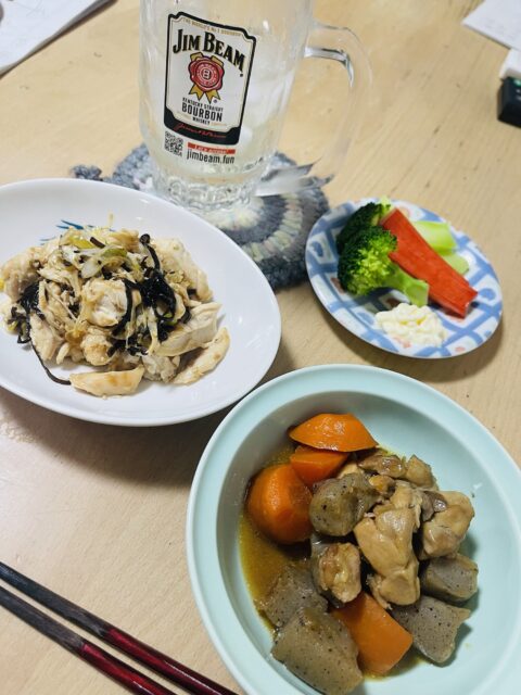 本日のおすすめ