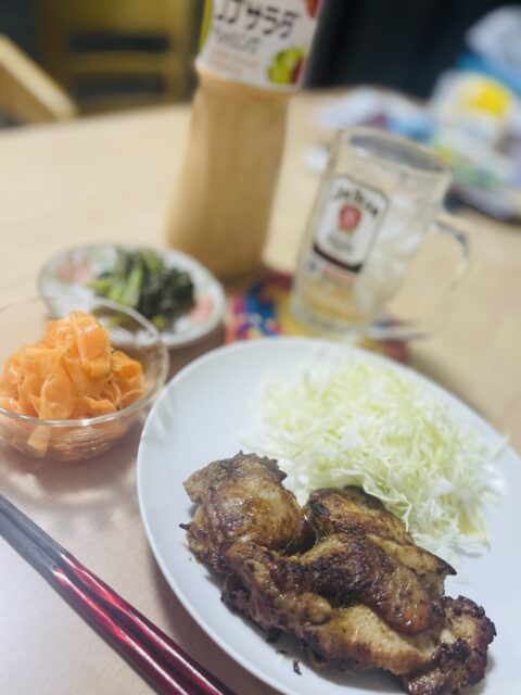 本日のおすすめ